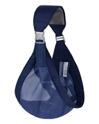 Dark Blue / One Size