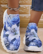 Royal Blue / 35(US4)