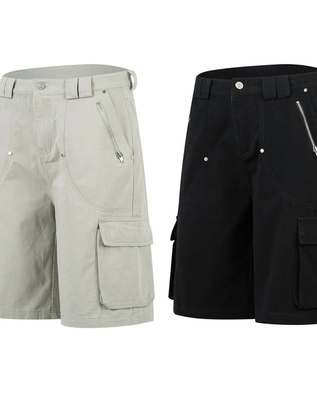Men's Cargo Shorts