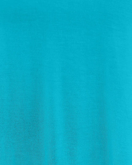 Basic Bae Full Size V-Neck Lantern Sleeve Top