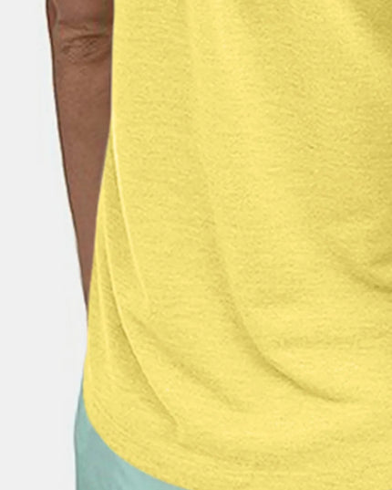 Scoop Neck Active Tank