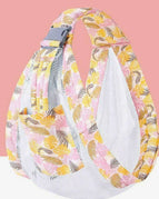 Pink Tree Net / One Size