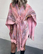 Carnation Pink / One Size