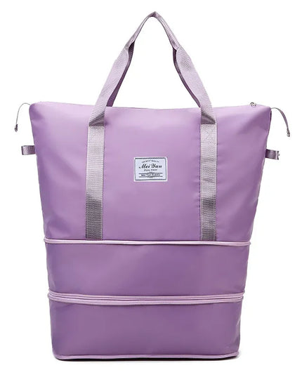 Oxford Cloth Travel Bag