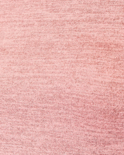 Double Take Ruffle Shoulder Long Sleeve T-Shirt