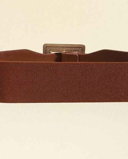 PU Leather Belt