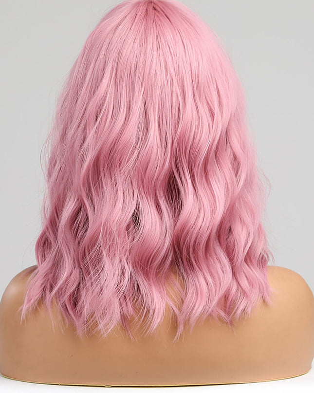 Bobo Wave Synthetic Wigs 12'' 