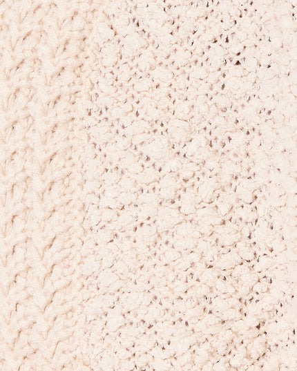 Double Take Open Front Long Sleeve Cardigan