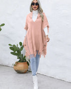 Watermelon pink / One Size