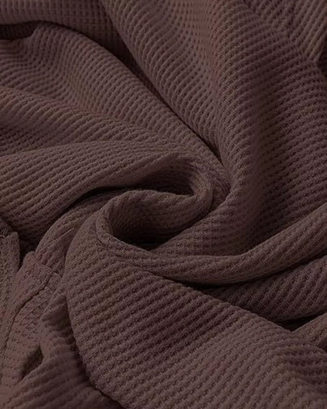 High-Low Hoodie with Kangaroo Pocket