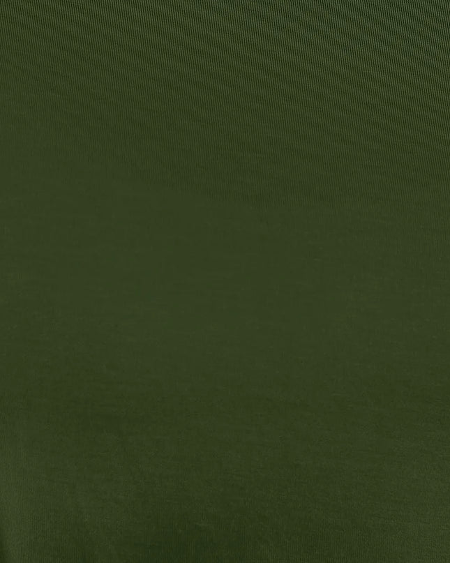 Basic Bae Full Size Round Neck Dropped Shoulder T-Shirt