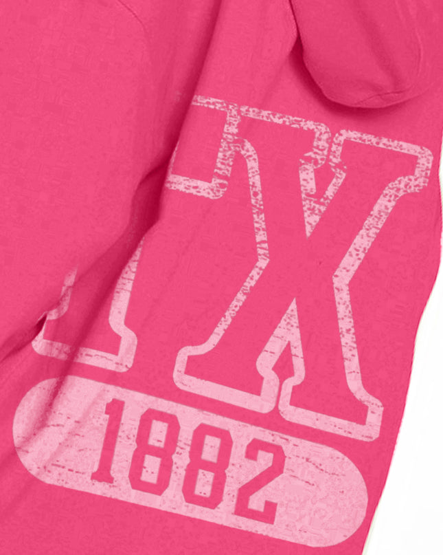 Simply Love Simply Love Full Size TX 1882 Graphic Hoodie