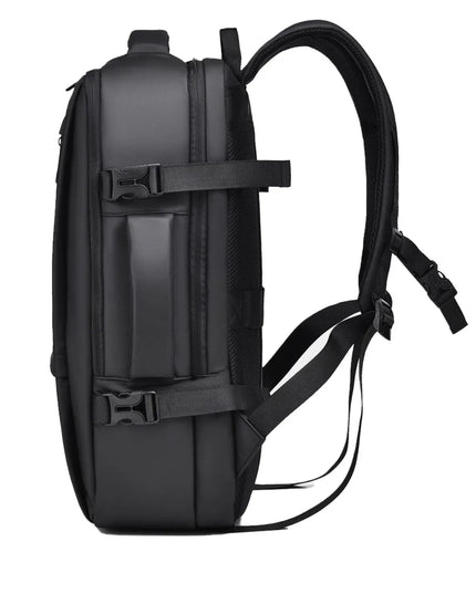 Multi-Pockets Adjustable Straps Backpack Bag 