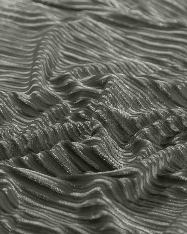 Tie Back Square Neck Velvet Babydoll Dress