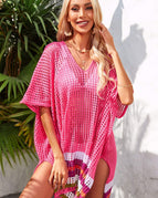 Rose Pink / One Size