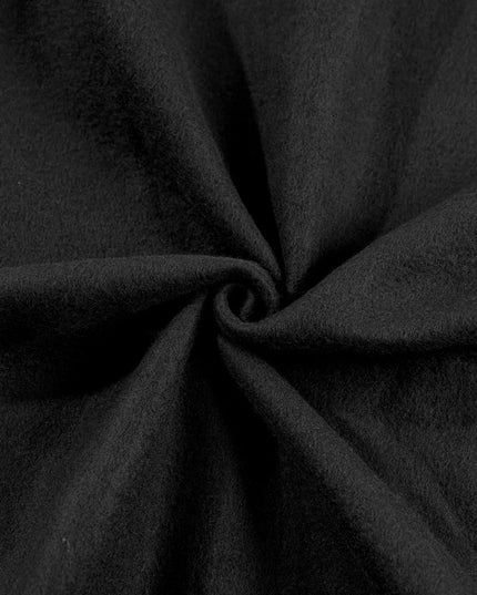 Drop Shoulder Zip Up Jacket and Drawstring Pants Active 2pcs Set