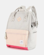 Light Grey/Pink / One Size