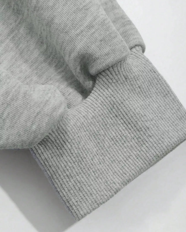 Zip Up Long Sleeve Top and Pants Set