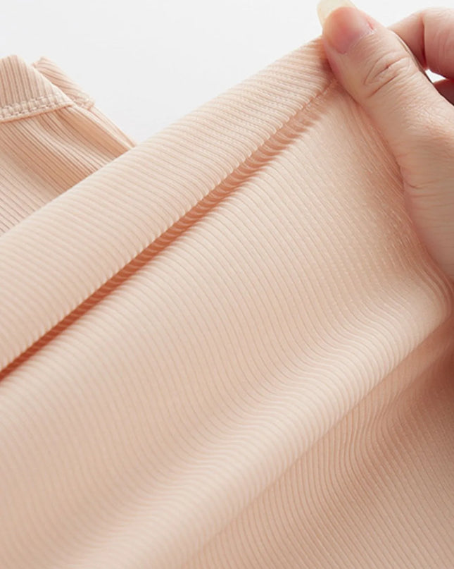 Plus Size Scoop Neck Tank Top