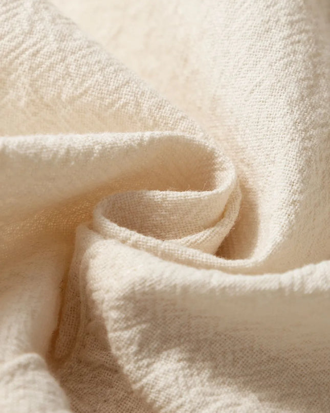 Ruched Sleeveless Wide Leg Jumpsuit