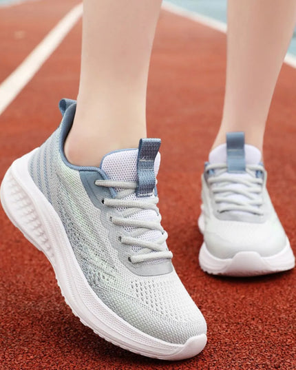 Lightweight Breathable Mesh Athletic 