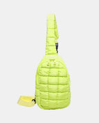 Yellow Green / One Size