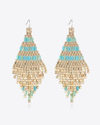 Turquoise / One Size