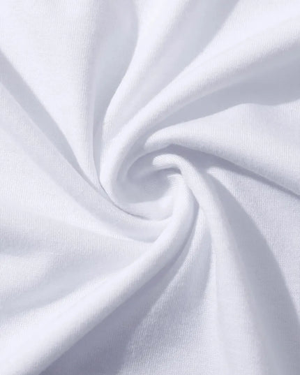 IT'S MARDI GRAS Y'ALL Round Neck T-Shirt