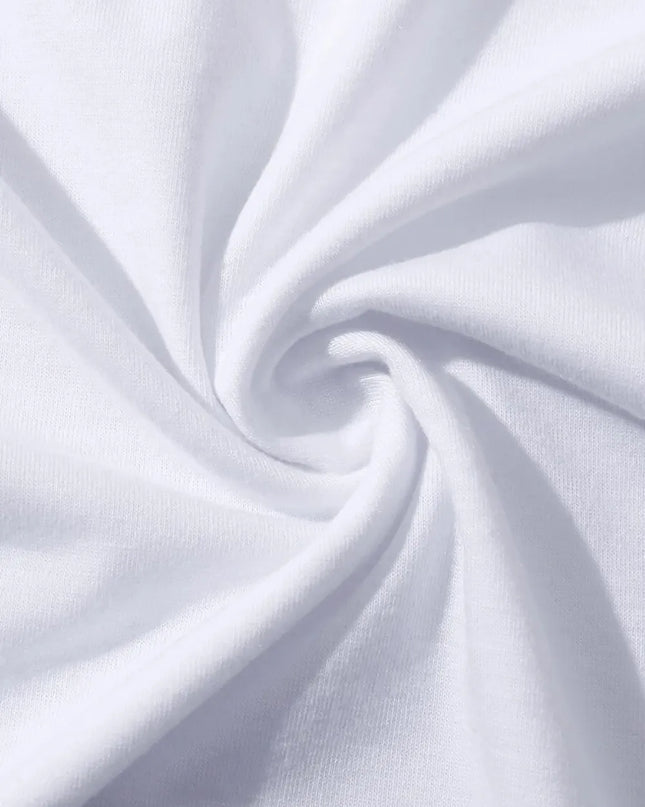 IT'S MARDI GRAS Y'ALL Round Neck T-Shirt