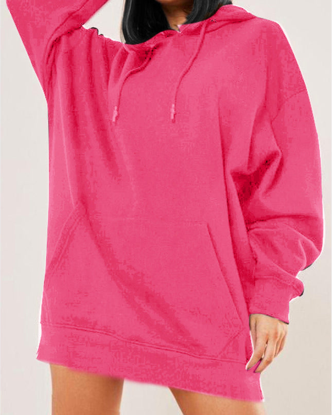 Simply Love Simply Love Full Size TX 1882 Graphic Hoodie