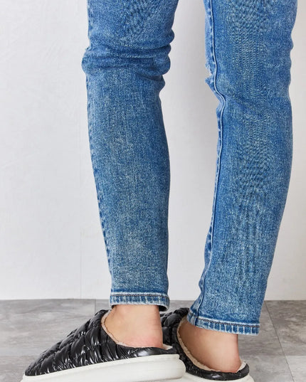 Melody Puffer Plush Slippers