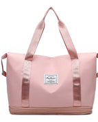 Dusty Pink / One Size