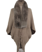 Chocolate / One Size