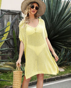 Light Yellow / One Size