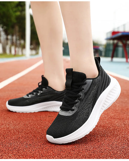 Lightweight Breathable Mesh Athletic 