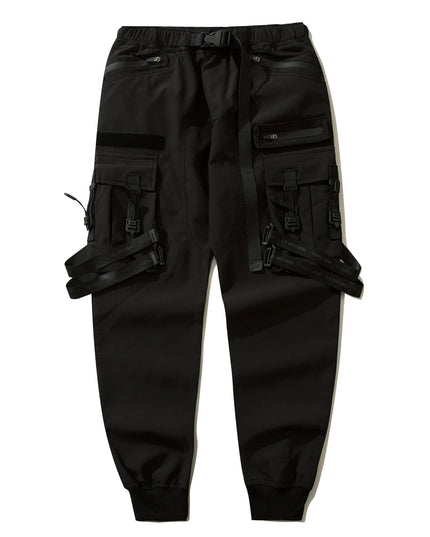 Men's Plus Size Tactical Cargo Pants