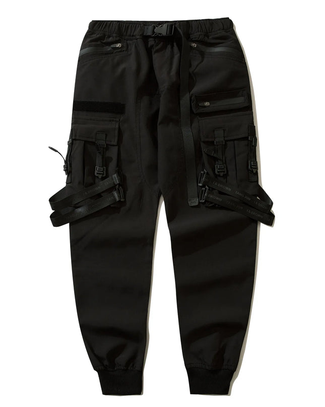 Men's Plus Size Tactical Cargo Pants