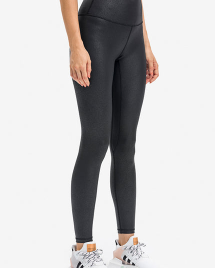 Millennia Invisible Pocket Sports Leggings Black