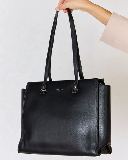 David Jones Medium Work Tote Bag