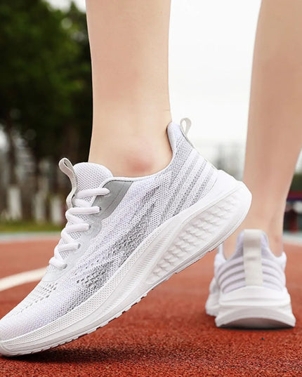 Lightweight Breathable Mesh Athletic 