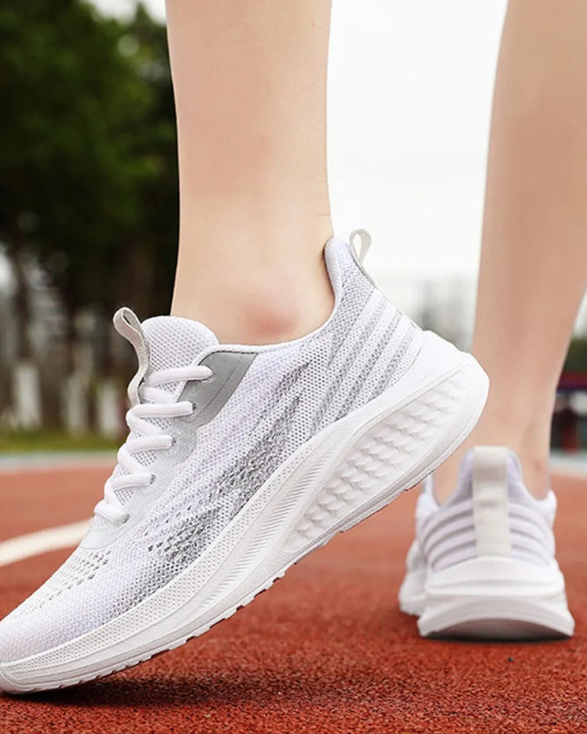 Lightweight Breathable Mesh Athletic 