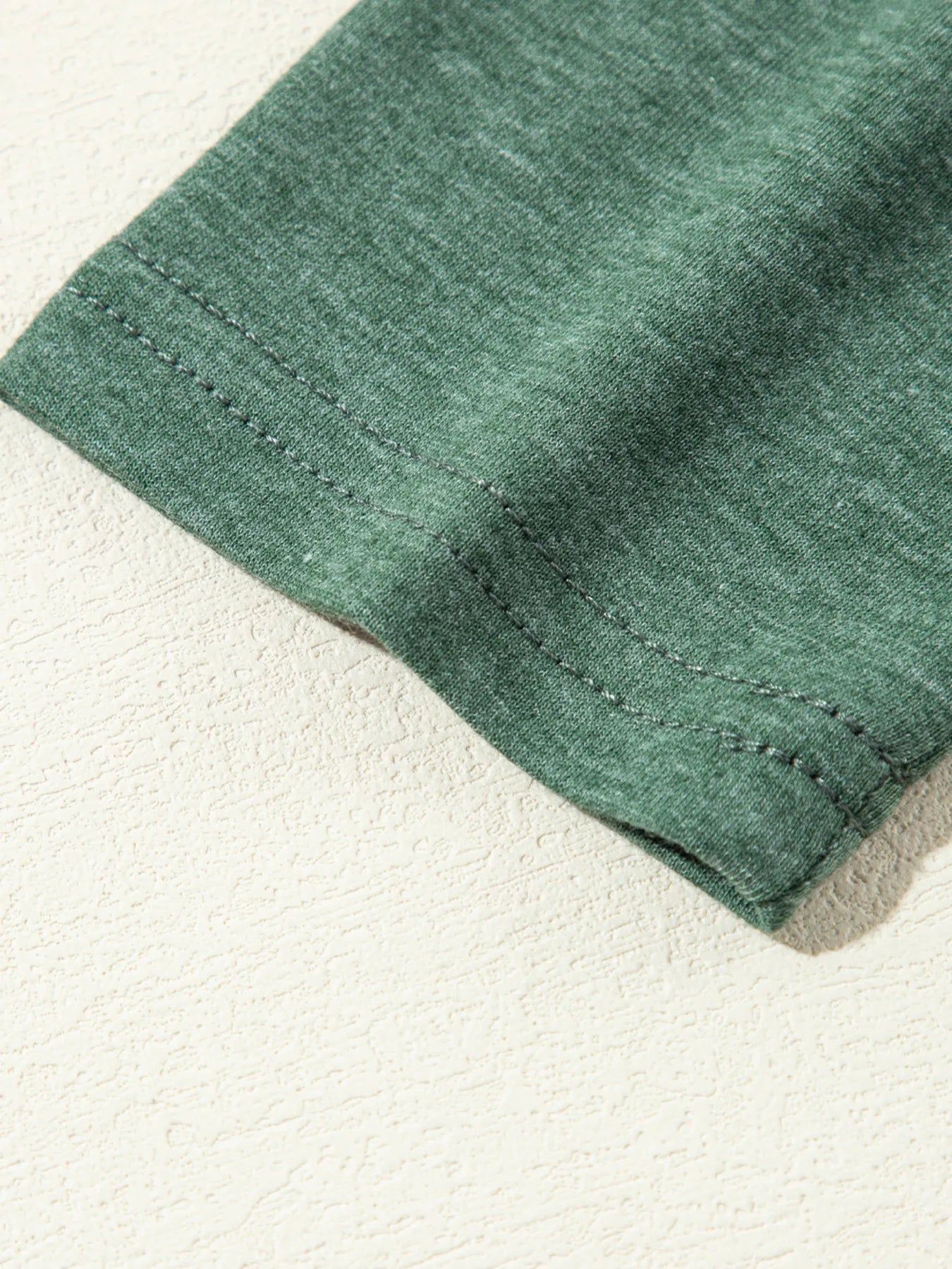 Asymmetric Seam Detail Long Sleeve Top