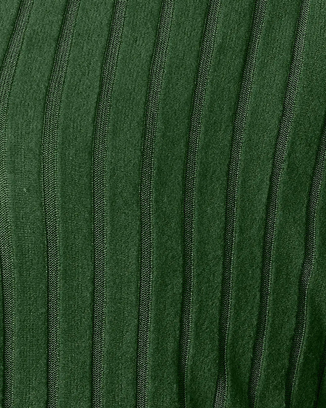 Basic Bae Full Size Ribbed Cocoon Cardigan