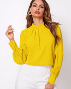Yellow / XS