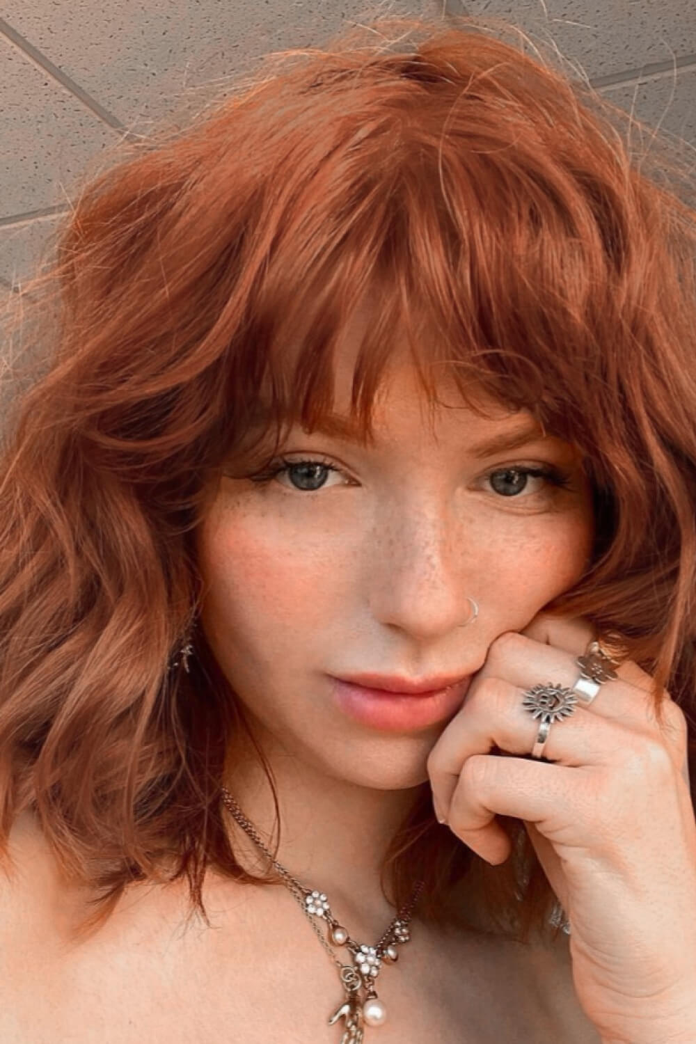 Bobo Wave Synthetic Wigs 12'' 