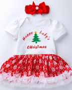 Christmas Tree 1 / 0-3M