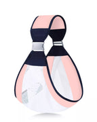 Pink Net Style / One Size