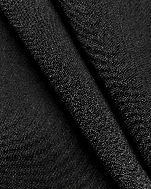 Three-Quarter Sleeve Blazer