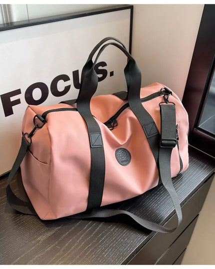 Oxford Cloth Travel Bag