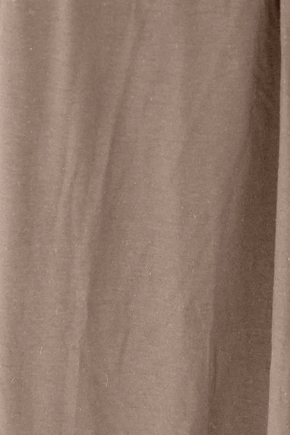 Basic Bae Full Size Open Front Long Sleeve Cover Up